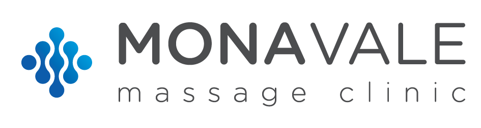 Mona Vale Massage Clinic Logo